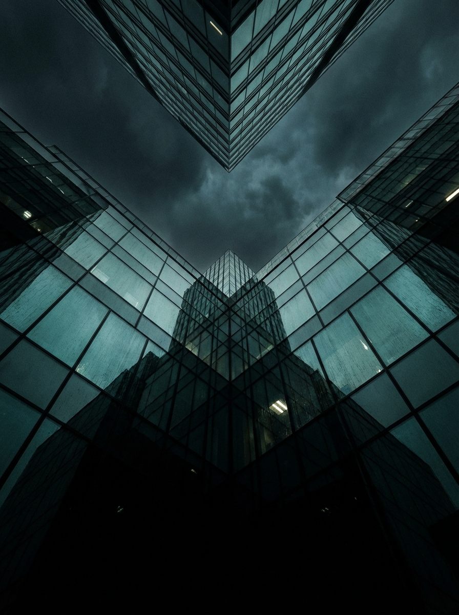 Architektur und Unternehmensstruktur